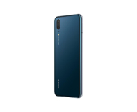 HUAWEI P20 Niebieski Dual Sim - 415061 - zdjęcie 8